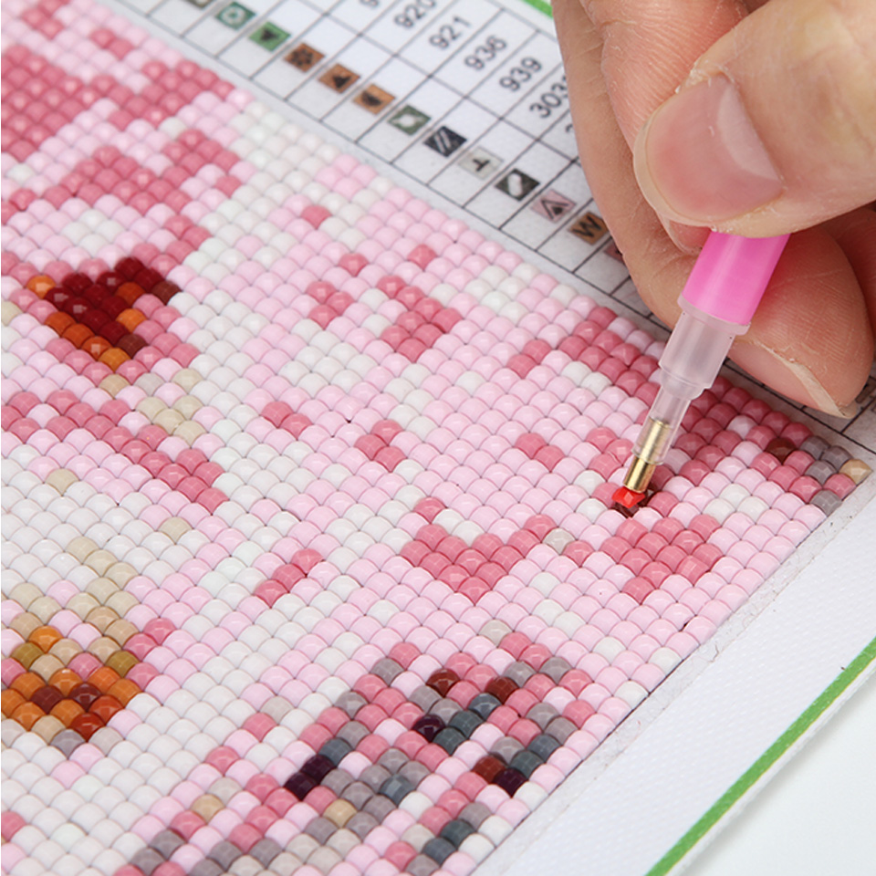 Kits de peinture diamant à fai - Women'S Bags New Collection avis et prix
