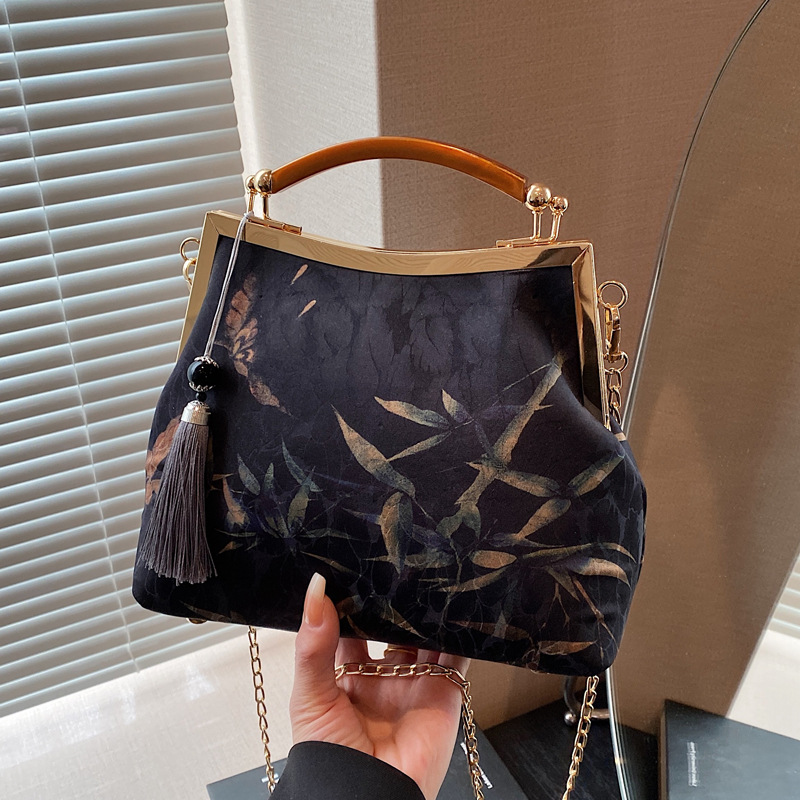 Femmes tendance pochette Shopp - Women Bags In Trend avis et prix