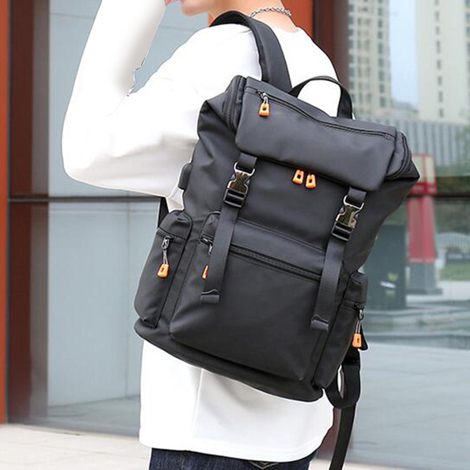 Sac à dos décontracté avec poc - Women'S Bags For Work avis et prix