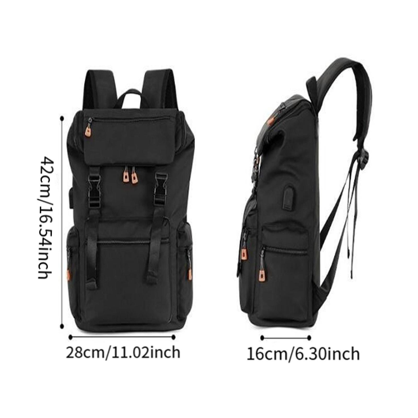 Sac à dos décontracté avec poc - Women'S Bags For Work avis et prix