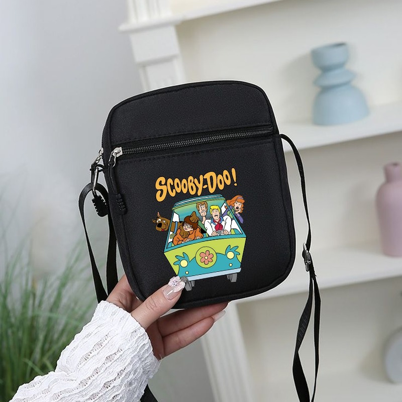 Sacs à bandoulière Scooby Doo  - Women Bags And Purses avis et prix