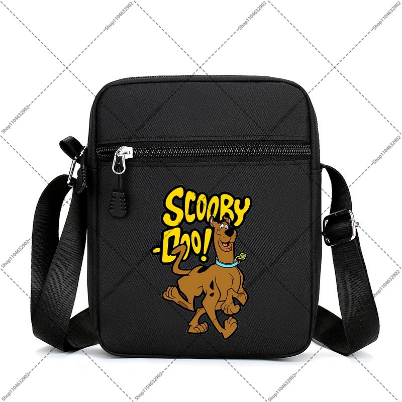 Sacs à bandoulière Scooby Doo  - Women Bags And Purses avis et prix
