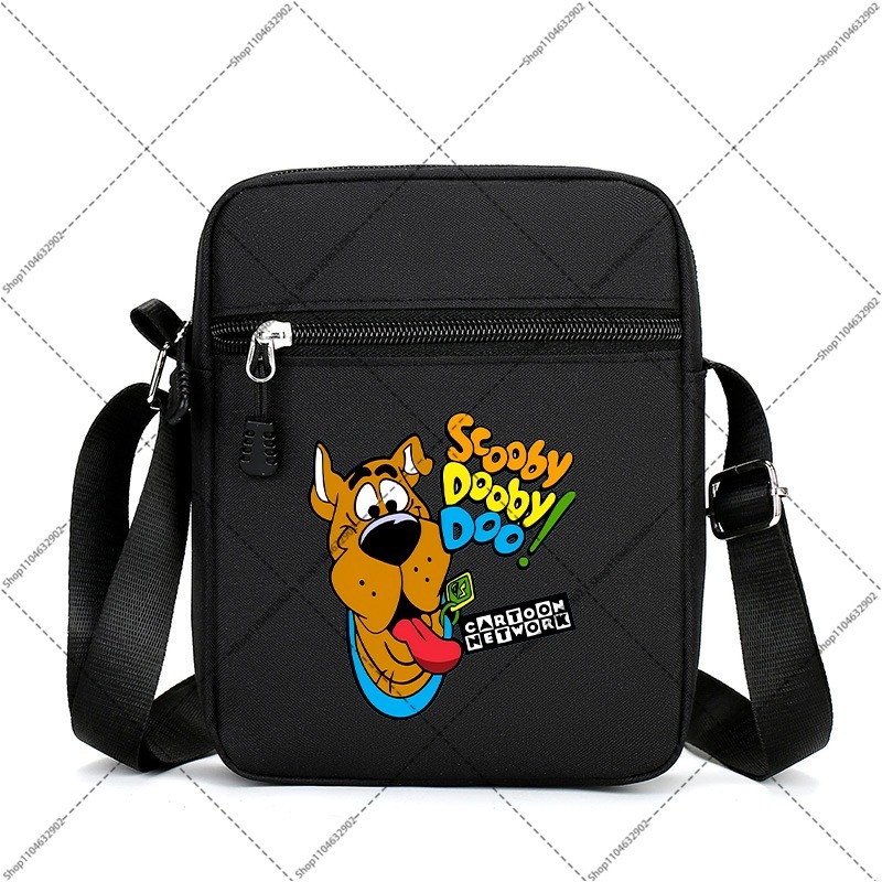 Sacs à bandoulière Scooby Doo  - Women Bags And Purses avis et prix
