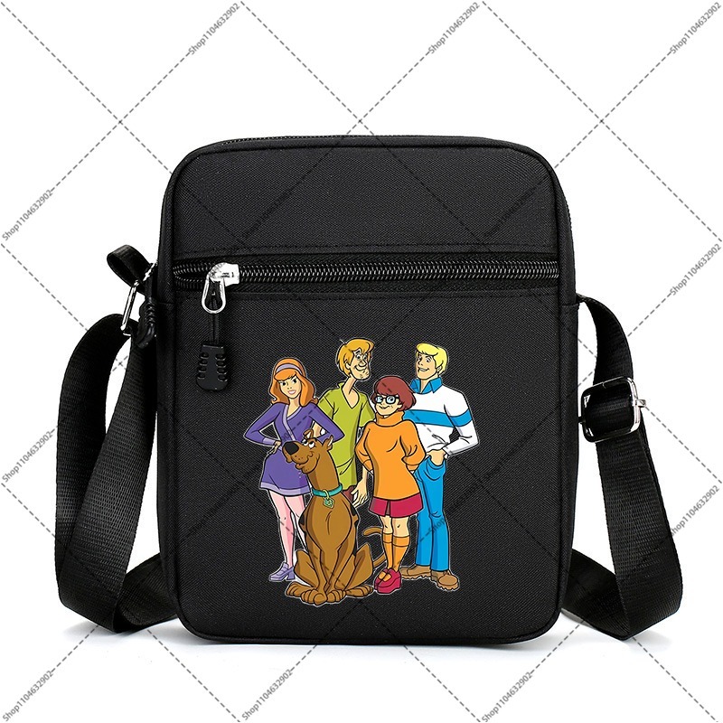 Sacs à bandoulière Scooby Doo  - Women Bags And Purses avis et prix