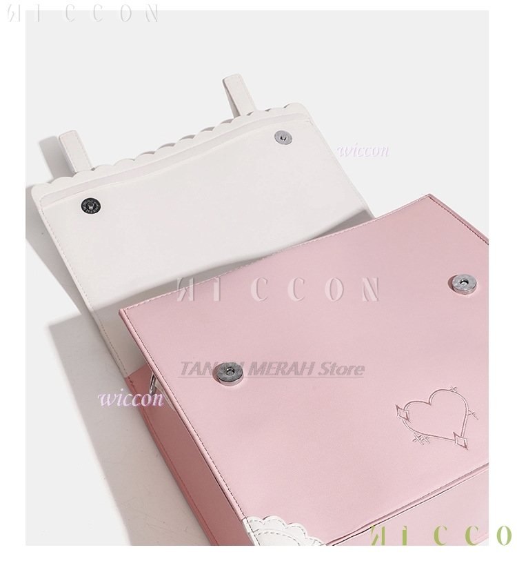 Jirai kei Nouveau sac Ita Loli - Women Bags New avis et prix