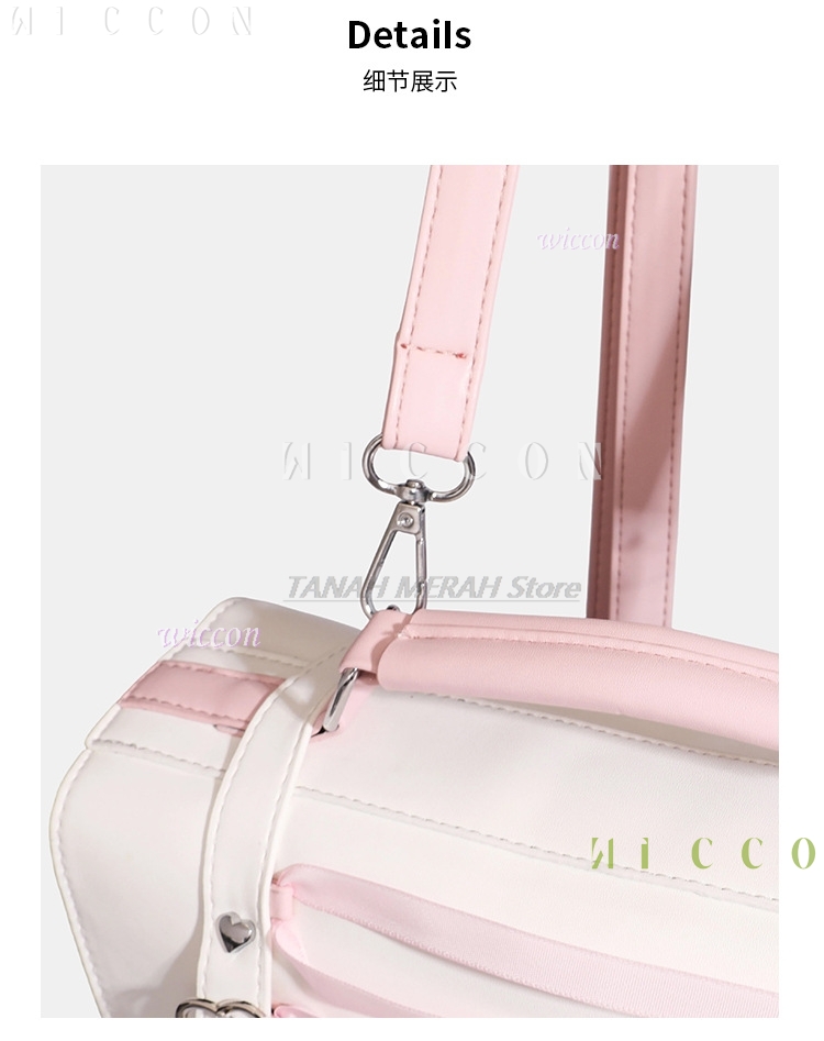 Jirai kei Nouveau sac Ita Loli - Women Bags New avis et prix