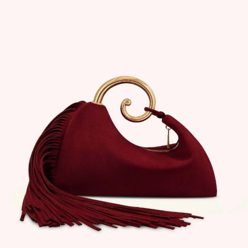 Sac de soirée rétro, sacs band - Women Bags In Trend avis et prix