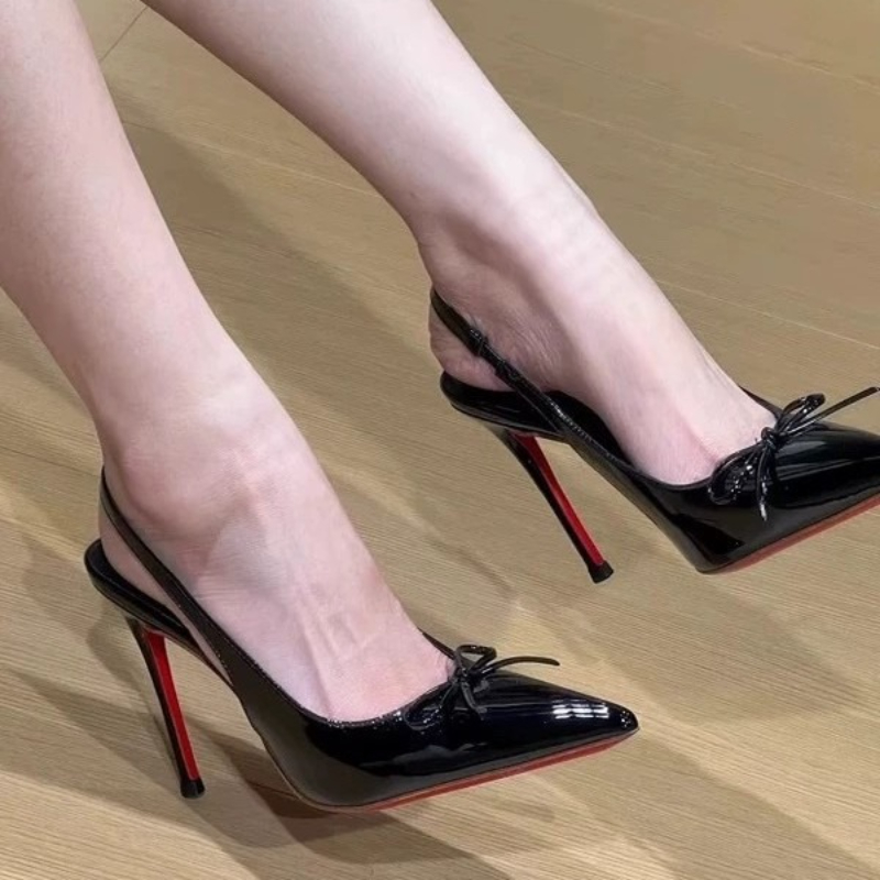 Talons hauts femmes Stiletto 2 - Women Bags New avis et prix